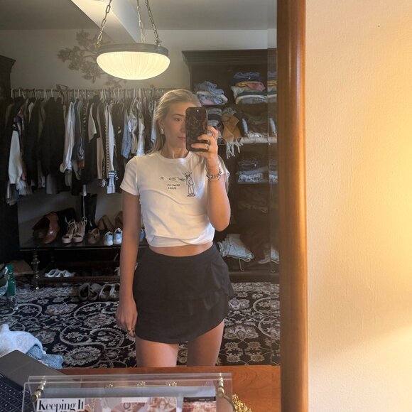 Calvin Klein Athletic Skort - Picture 1 of 3